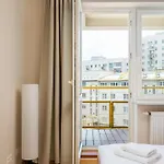 Apartmán Metro Ursynow Homely By Bookinghost Varšava