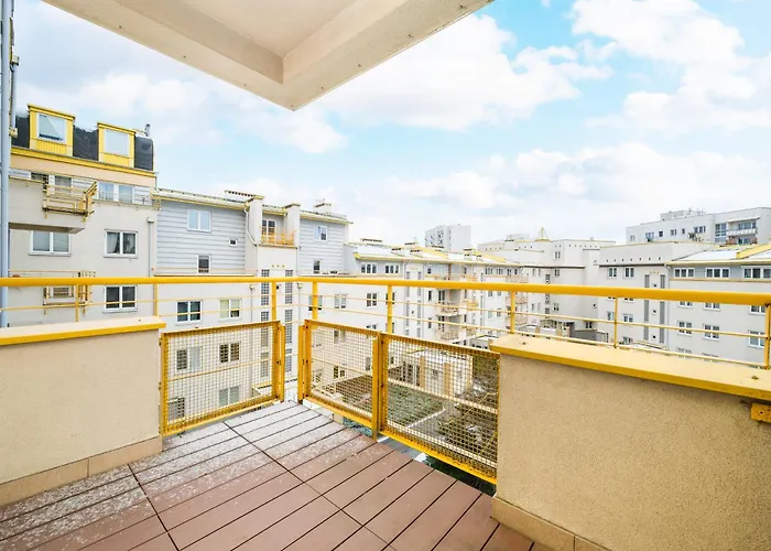 Apartmán Metro Ursynow Homely By Bookinghost