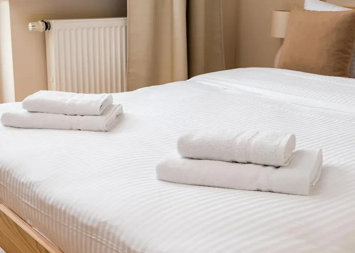 Metro Ursynow Homely By Bookinghost * Varšava