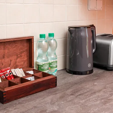 Metro Ursynow Homely By Bookinghost * Warsaw