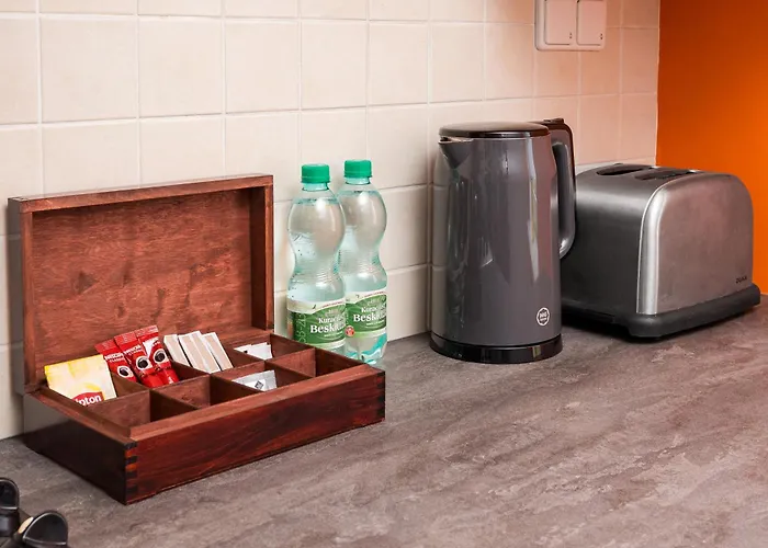 Metro Ursynow Homely By Bookinghost * Warsaw